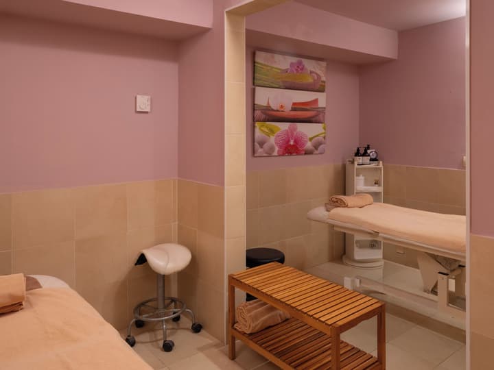 Ona Marinas de Nerja Spa Resort
