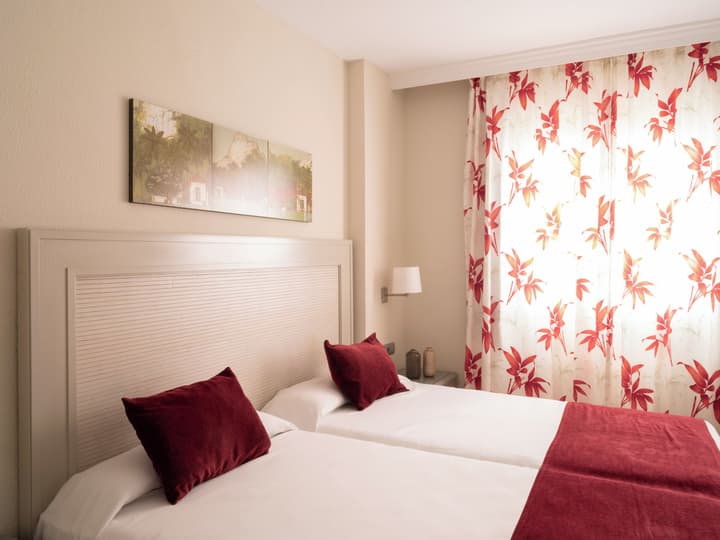 Ona Marinas de Nerja Spa Resort