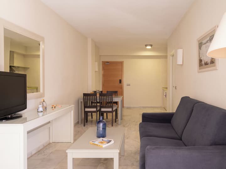 Ona Marinas de Nerja Spa Resort