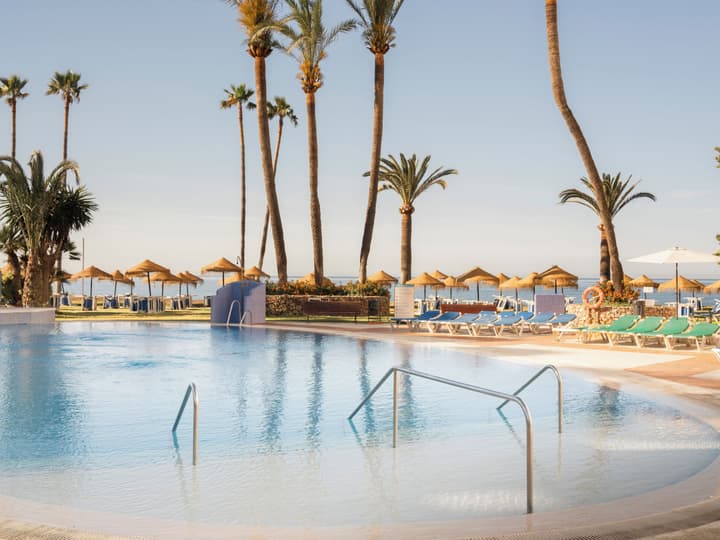 Ona Marinas de Nerja Spa Resort
