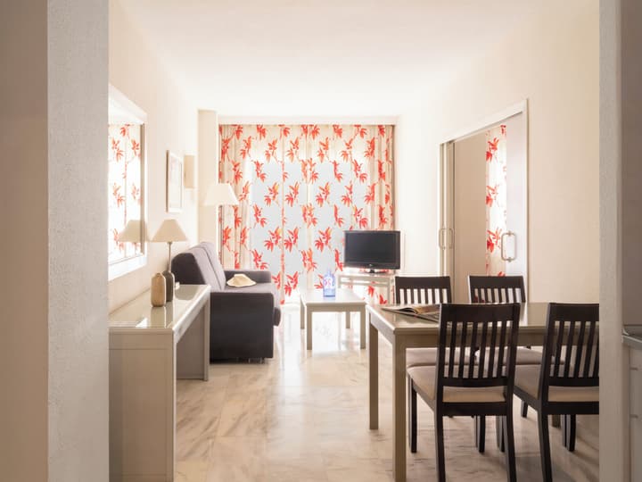 Ona Marinas de Nerja Spa Resort