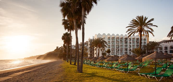 Ona Marinas de Nerja Spa Resort
