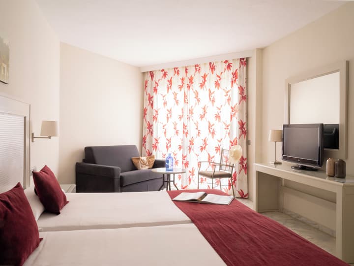 Ona Marinas de Nerja Spa Resort