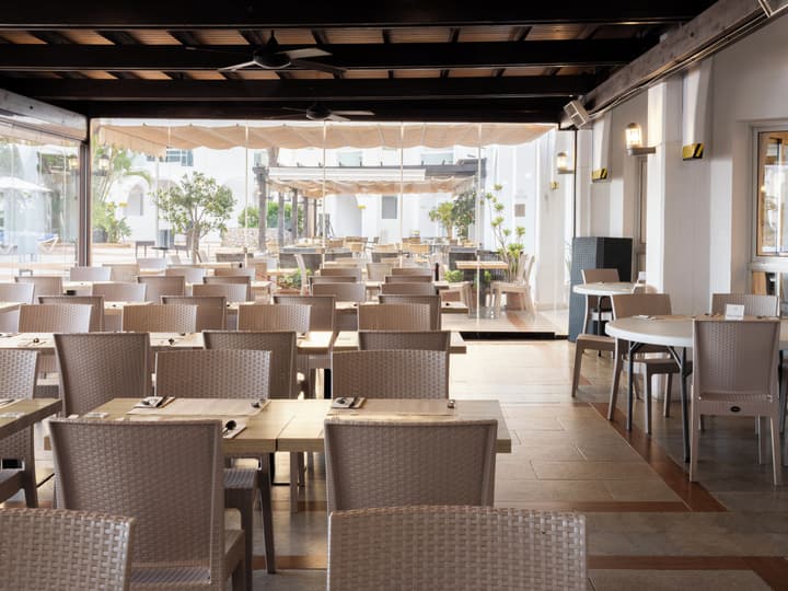 Ona Marinas de Nerja Spa Resort