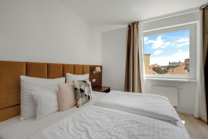 Hotel ANTARES