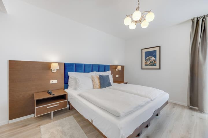 Hotel ANTARES