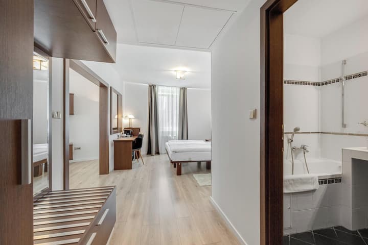 Hotel ANTARES