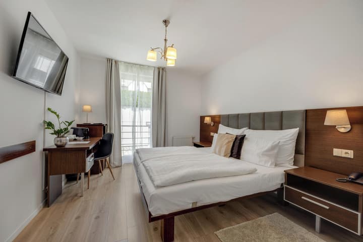 Hotel ANTARES