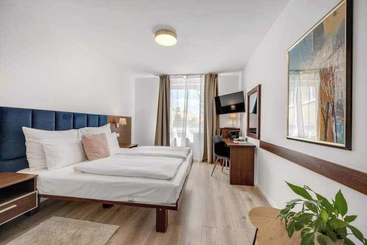Hotel ANTARES