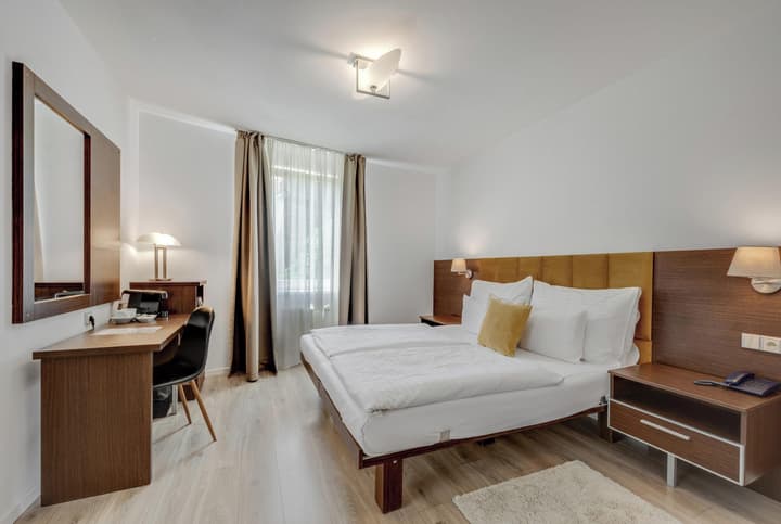 Hotel ANTARES