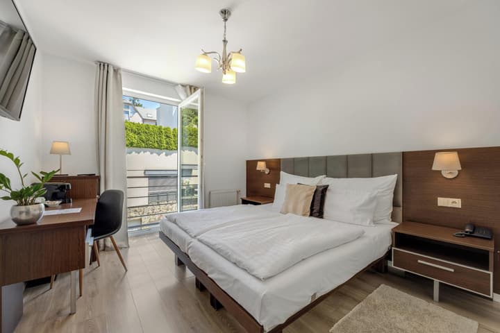 Hotel ANTARES