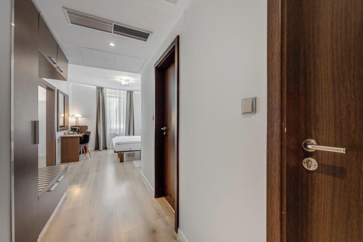 Hotel ANTARES