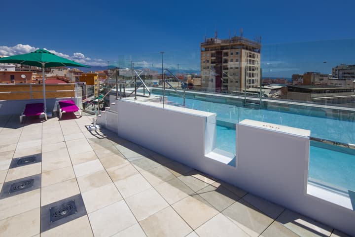 Hotel Ritual Sireno Torremolinos - Adults Only