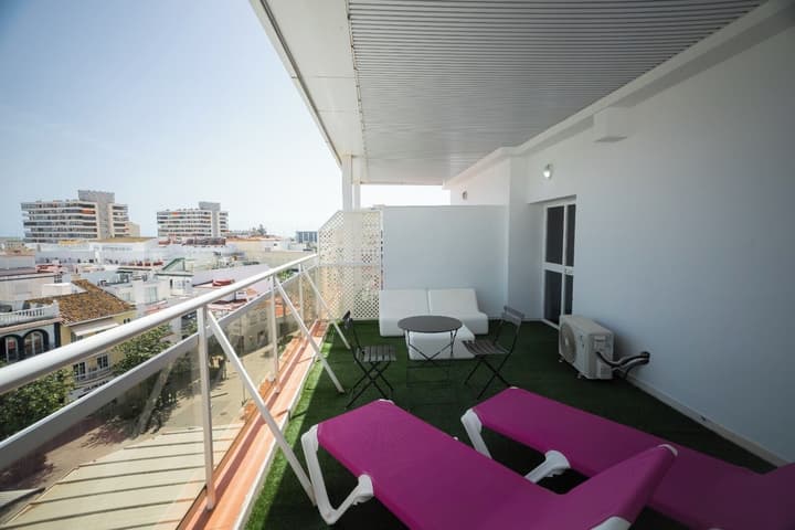 Hotel Ritual Sireno Torremolinos - Adults Only