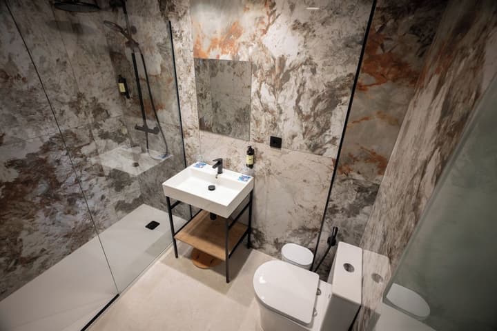 Hotel Ritual Sireno Torremolinos - Adults Only