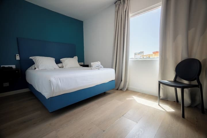 Hotel Ritual Sireno Torremolinos - Adults Only