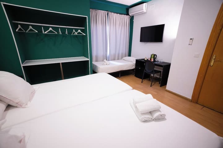 Hotel Ritual Sireno Torremolinos - Adults Only