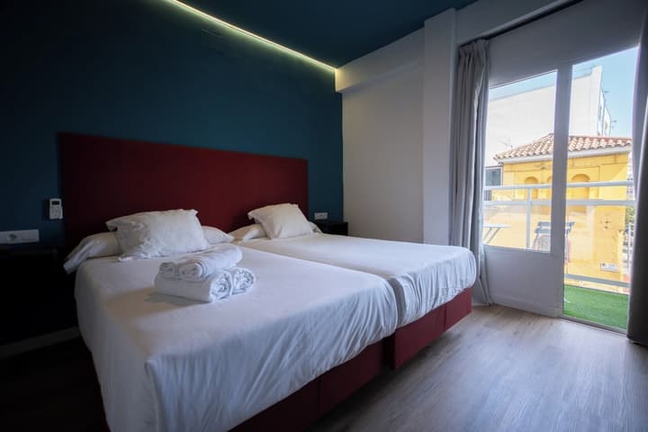 Hotel Ritual Sireno Torremolinos - Adults Only