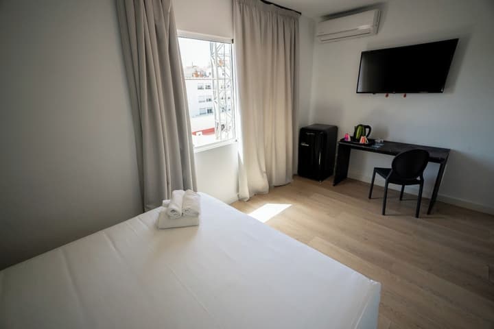Hotel Ritual Sireno Torremolinos - Adults Only