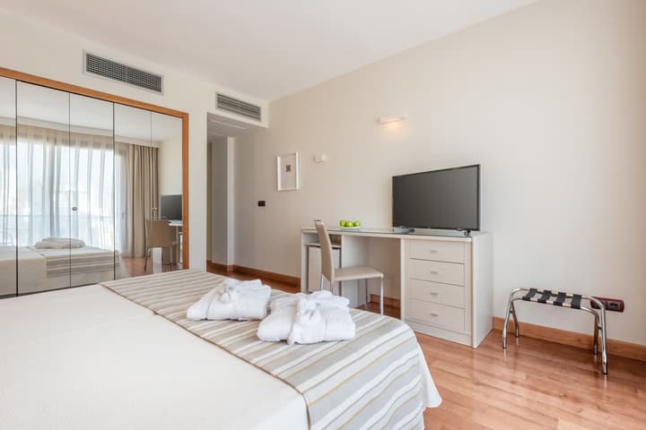 Gran Hotel Costa del Sol