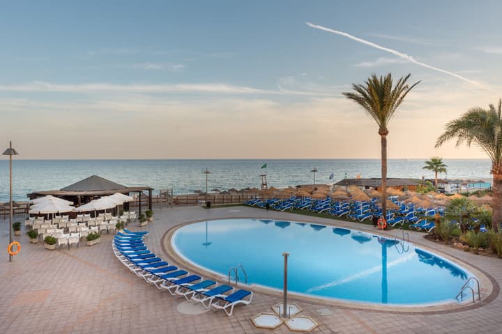 Gran Hotel Costa del Sol
