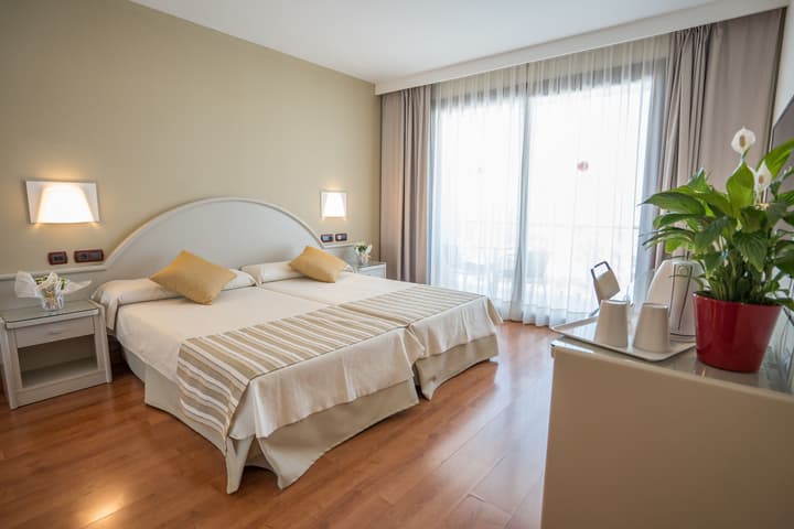 Gran Hotel Costa del Sol