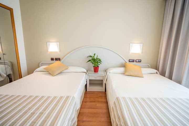 Gran Hotel Costa del Sol