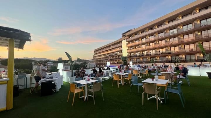 Gran Hotel Costa del Sol