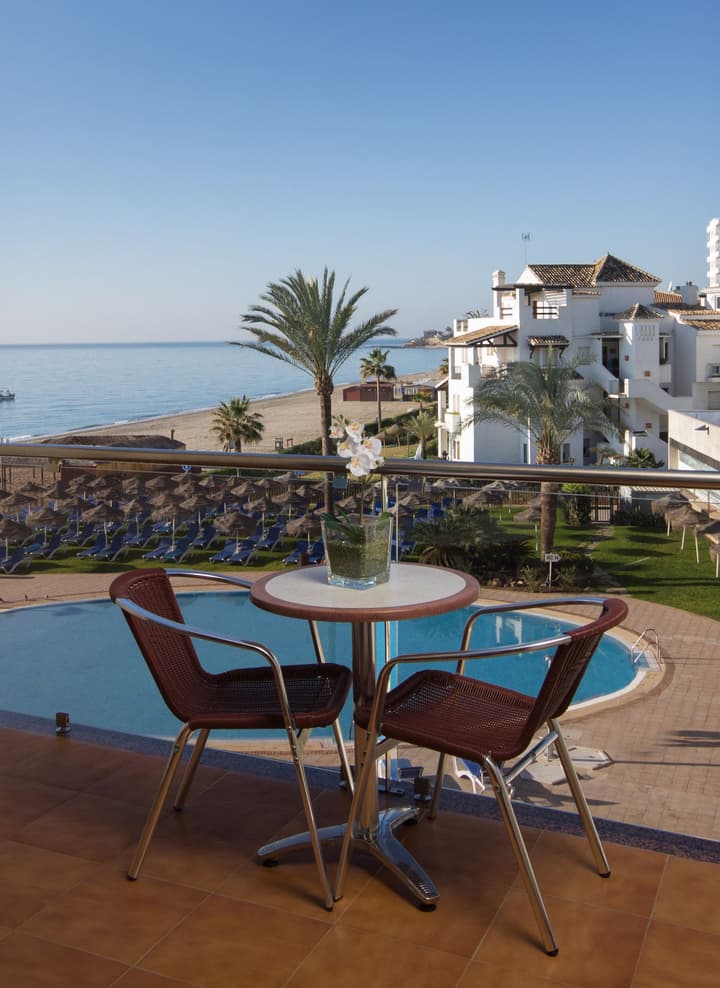 Gran Hotel Costa del Sol
