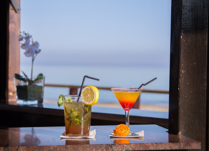 Gran Hotel Costa del Sol