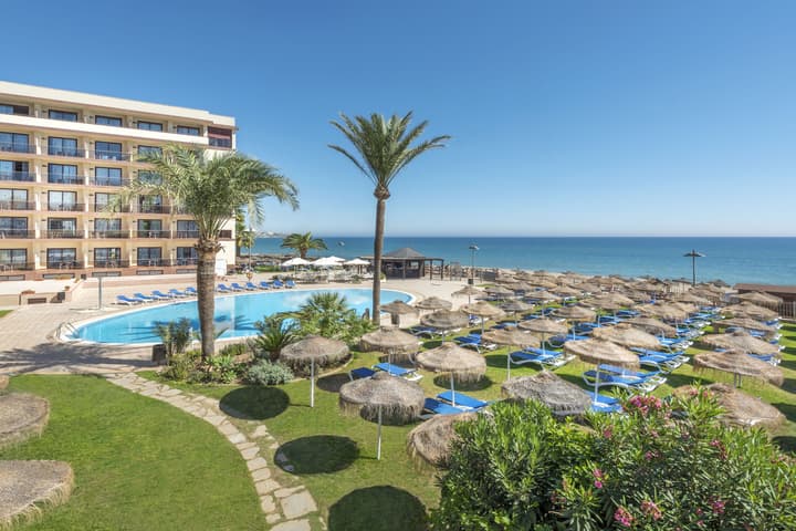 Gran Hotel Costa del Sol
