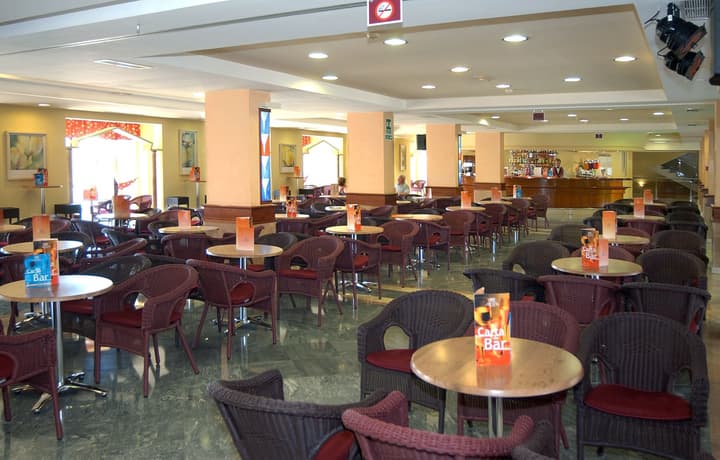 Gran Hotel Costa del Sol