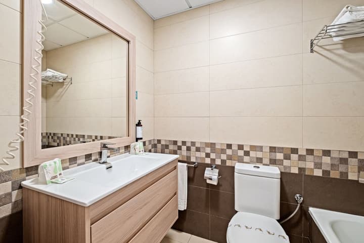Hotel Puente Real