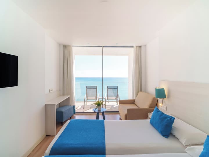Spirit Hotel Benalmádena Beach