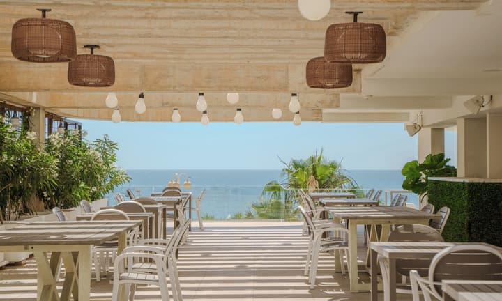 Spirit Hotel Benalmádena Beach