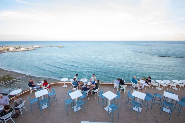 Spirit Hotel Benalmádena Beach