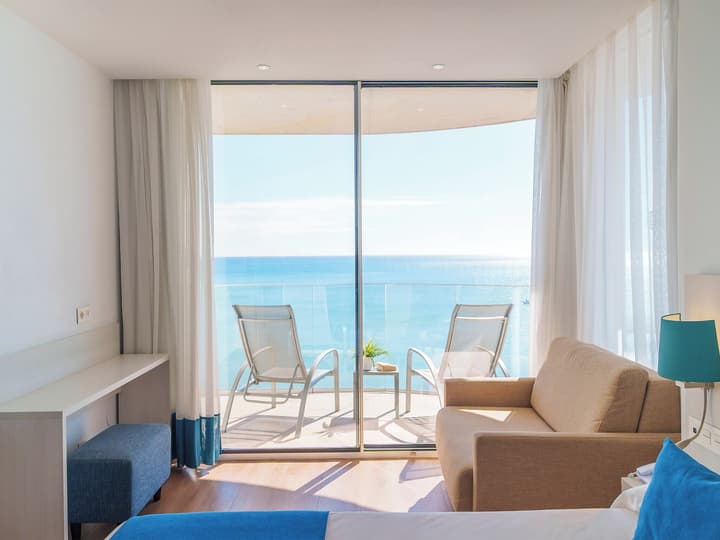 Spirit Hotel Benalmádena Beach