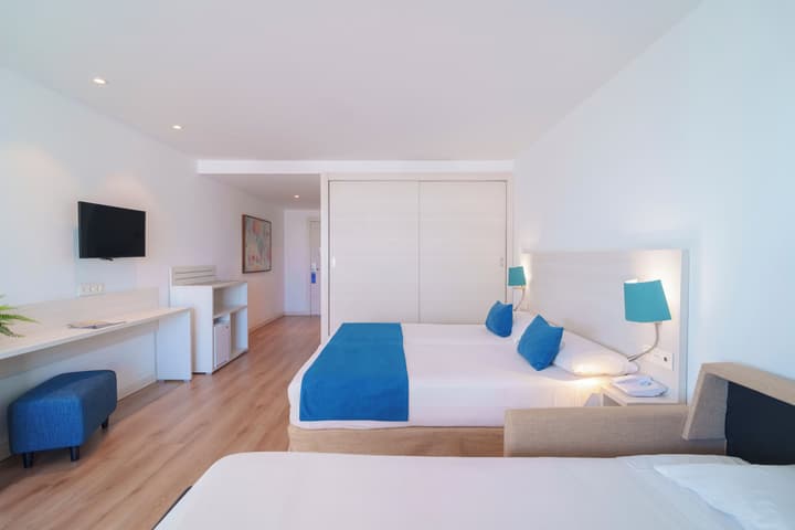 Spirit Hotel Benalmádena Beach