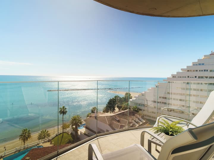 Spirit Hotel Benalmádena Beach