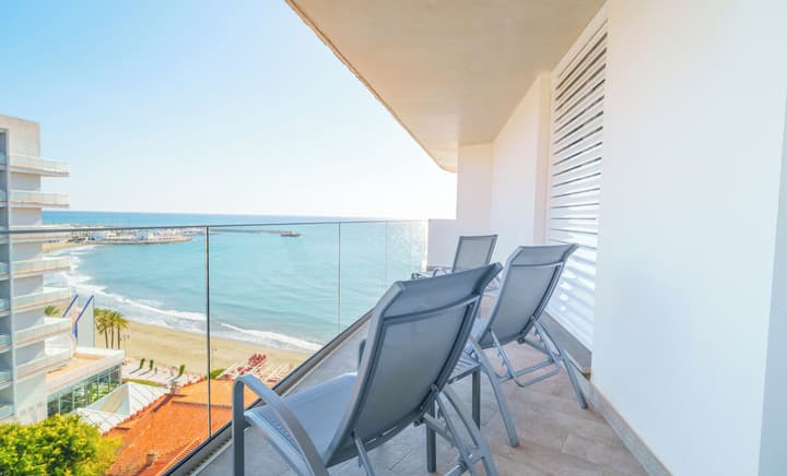 Spirit Hotel Benalmádena Beach