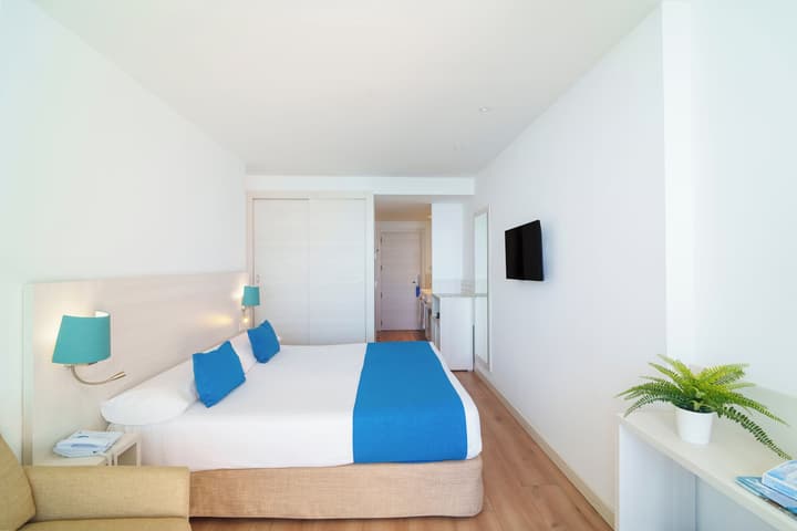 Spirit Hotel Benalmádena Beach