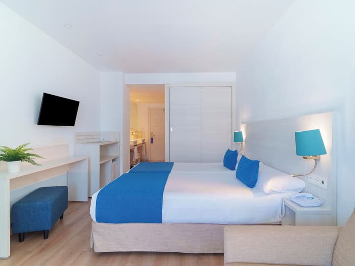 Spirit Hotel Benalmádena Beach