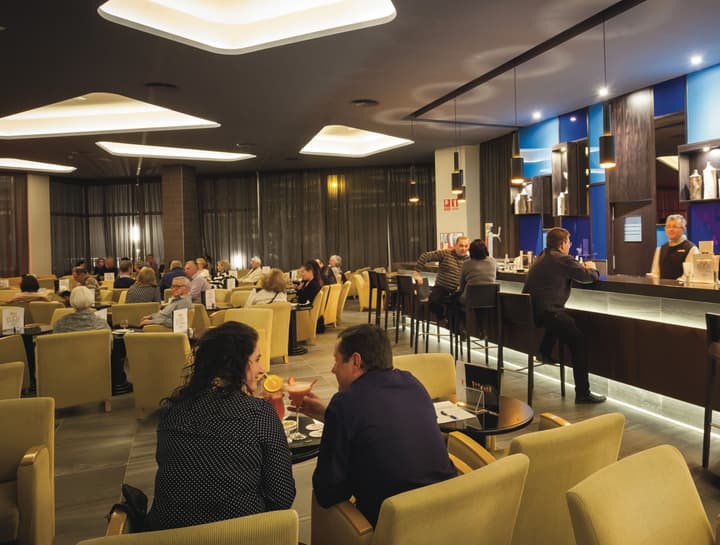 Hotel Riu Monica - Adults Only
