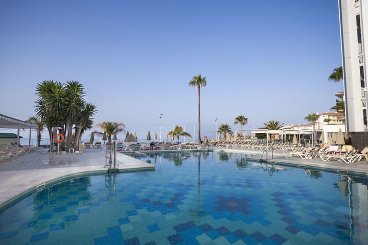 Hotel Riu Monica - Adults Only