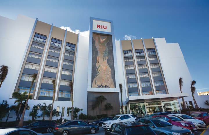 Hotel Riu Monica - Adults Only