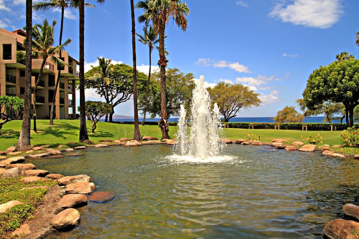 Kamaole Sands - Maui Condo & Home