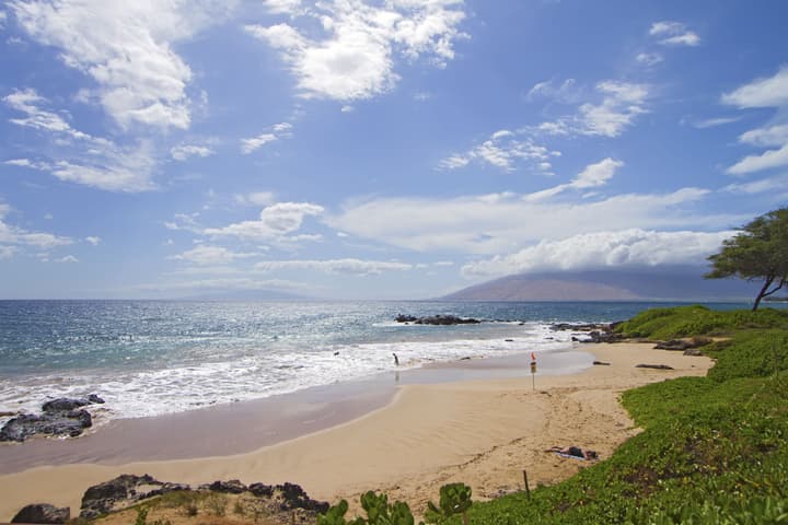 Kamaole Sands - Maui Condo & Home