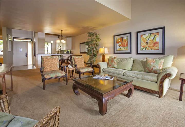 Kamaole Sands - Maui Condo & Home