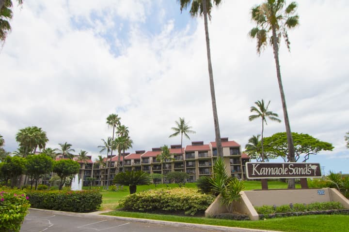 Kamaole Sands - Maui Condo & Home