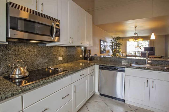 Kamaole Sands - Maui Condo & Home